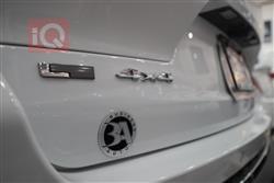 Jeep Grand Cherokee L